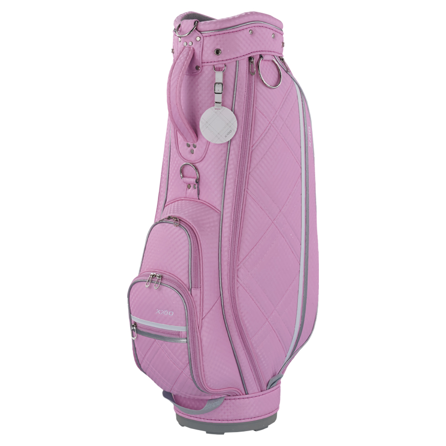 XXIO Ladies Lightweight Caddy Bag