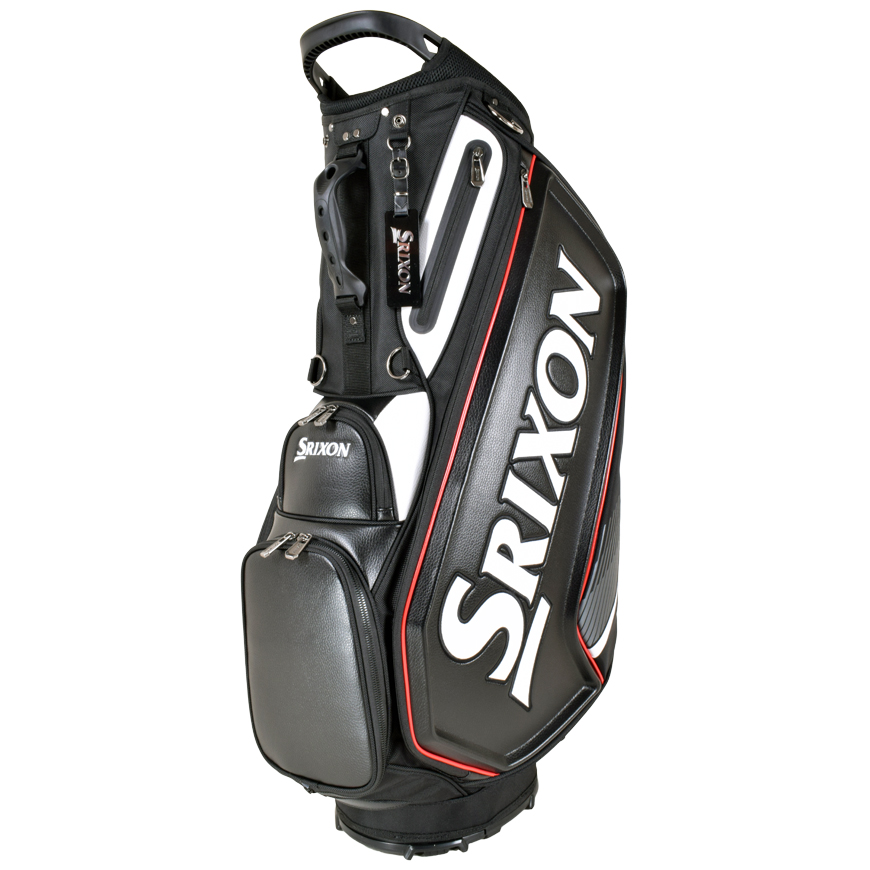 Tour Stand Bag