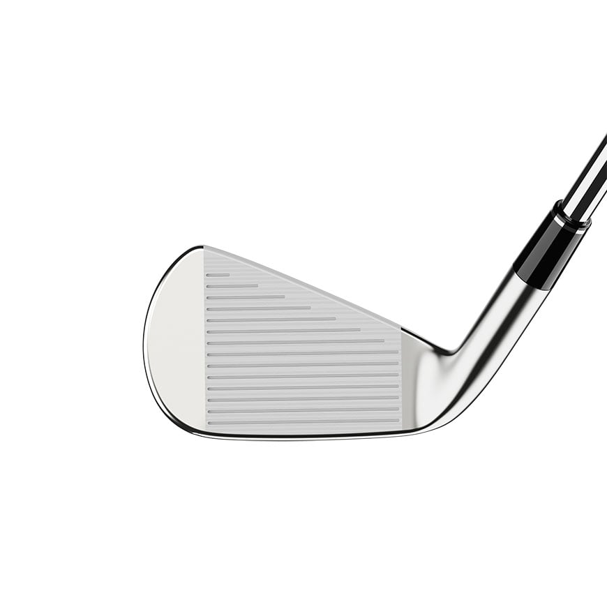 ZXi5+ Irons, image number null