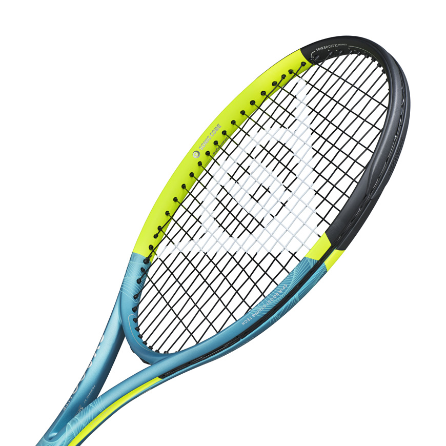 SX 300 Lite Tennis Racket, image number null