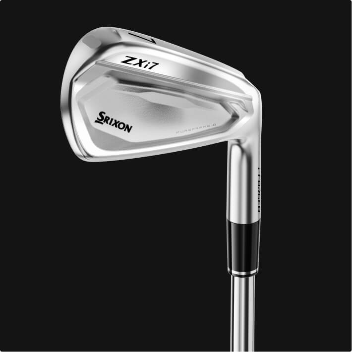 ZXi7 Iron