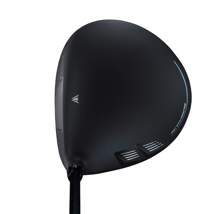 XXIO 14+ Driver