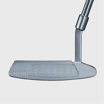 Tungsten Face Insert