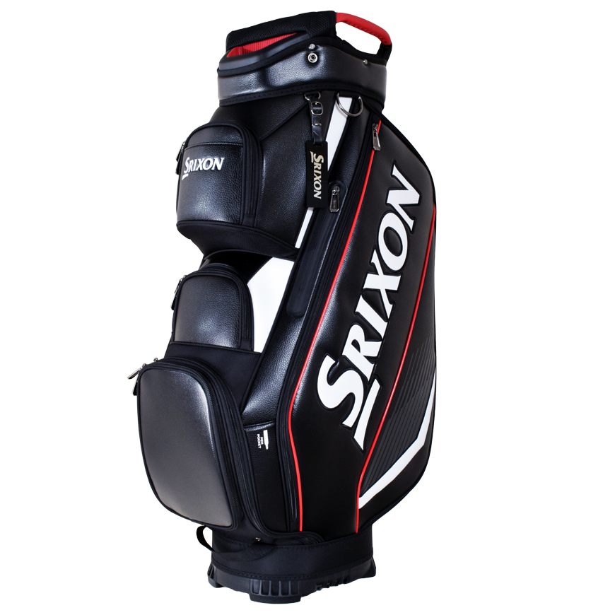 Tour Cart Bag, image number null