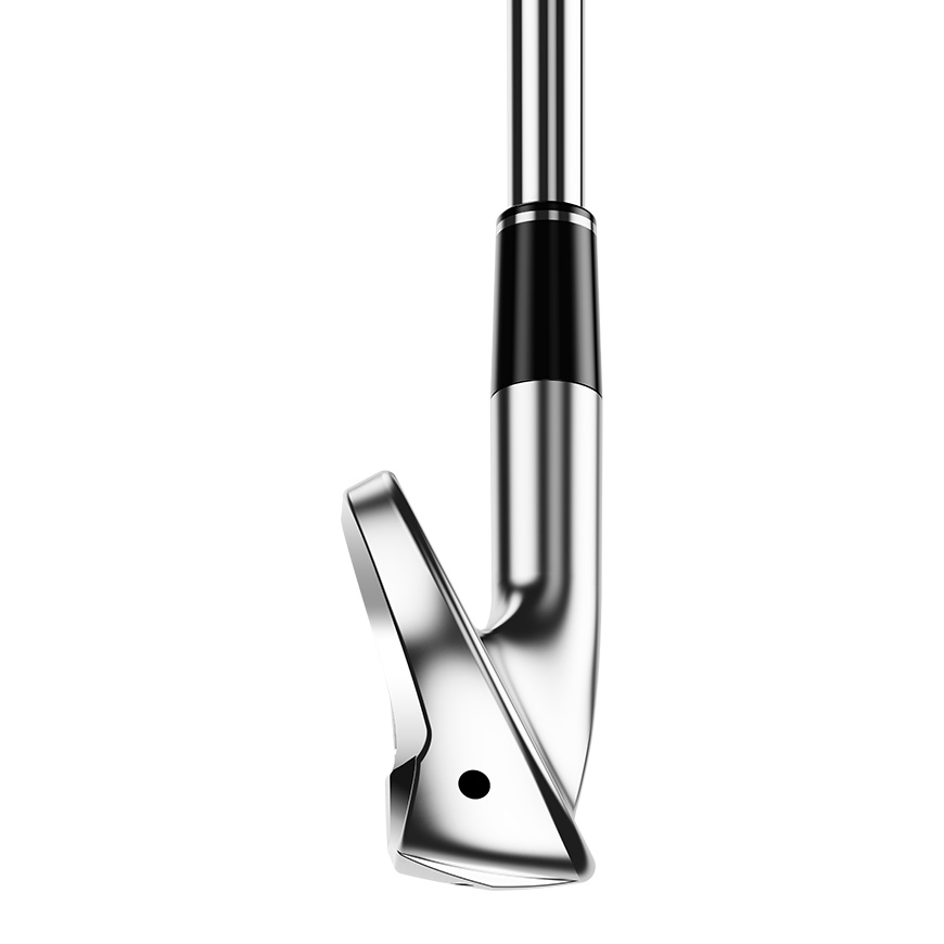 Women's ZXi4 Irons, image number null