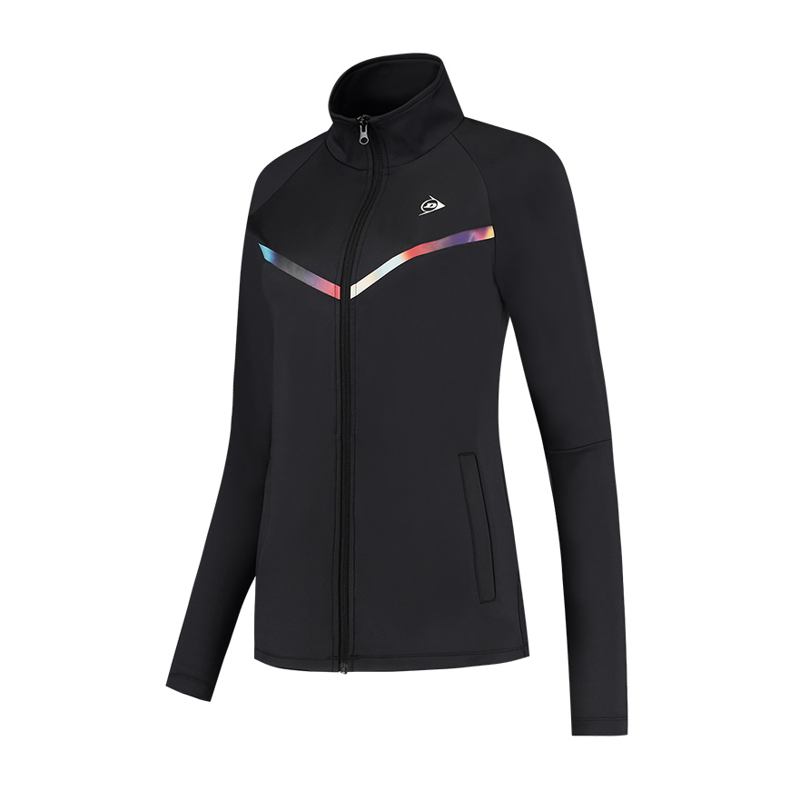 Womens Practice Track Suit Jacket