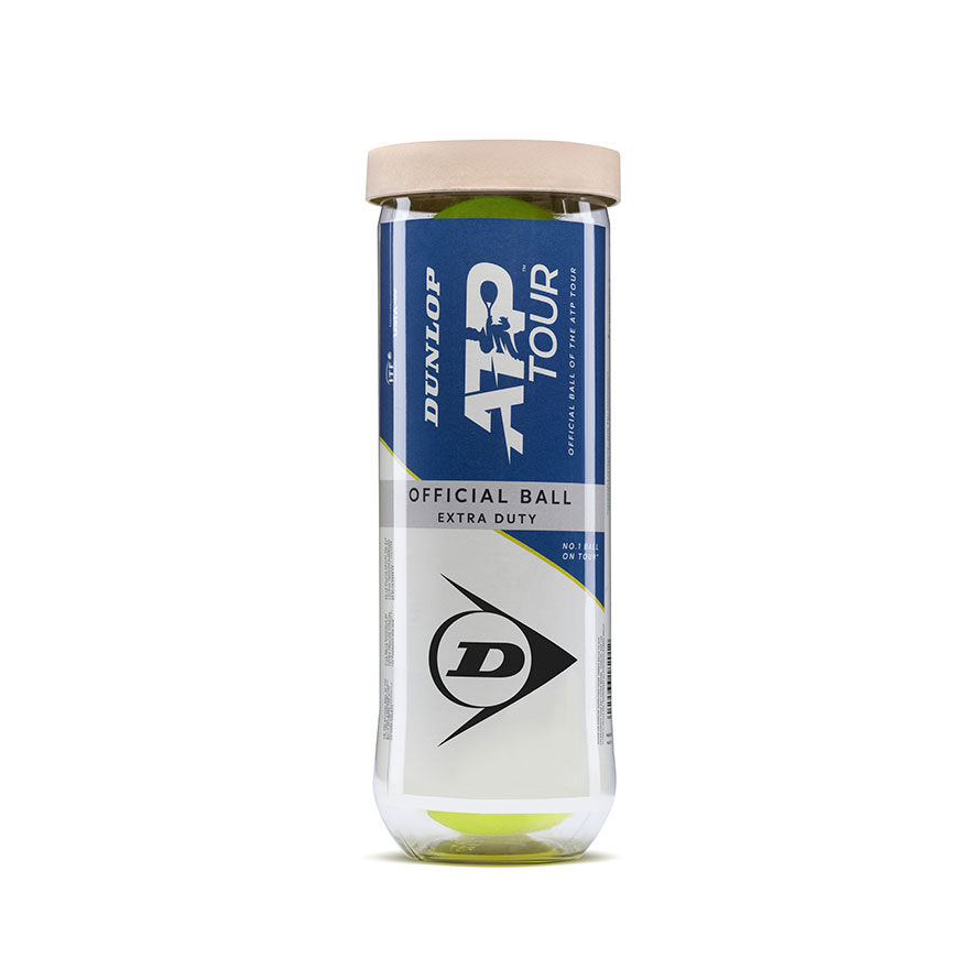 ATP Tennis Balls,