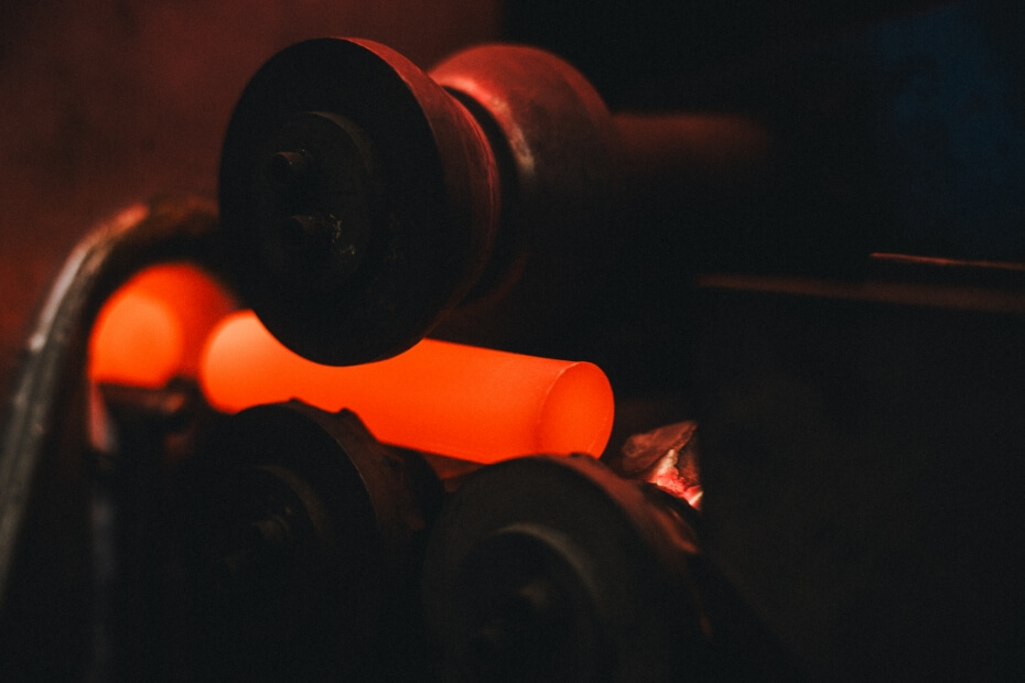 Ideal Steel