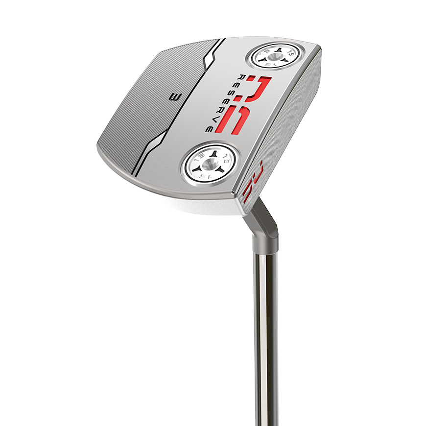 Never Compromise Reserve Tour Satin Putter – Model 3, image number null