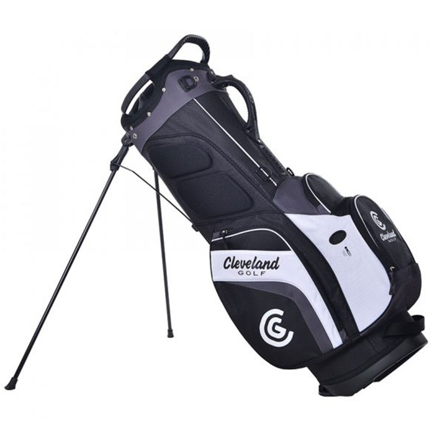 CLEVELAND LITE STAND BAG,GREY