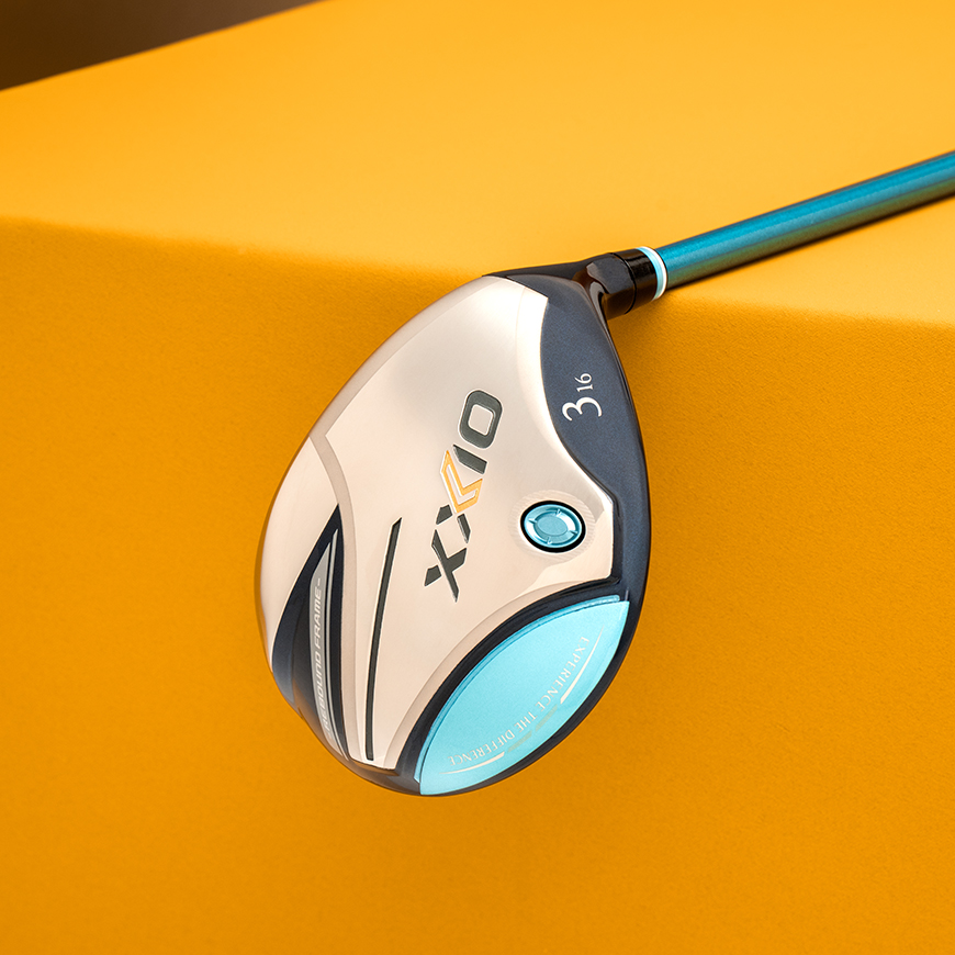 XXIO 12 Ladies Fairway Woods (Prior Generation), image number null