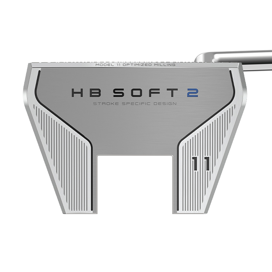 Women's HB SOFT 2 Putter – Model 11, image number null