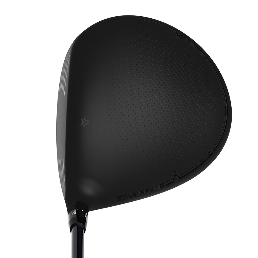 Women's ZXi MAX Driver, image number null