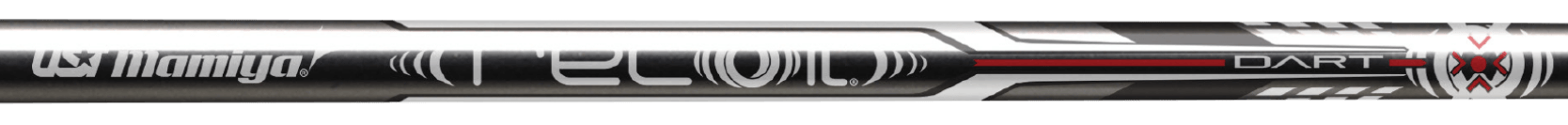 UST MAMIYA RECOIL DART 90