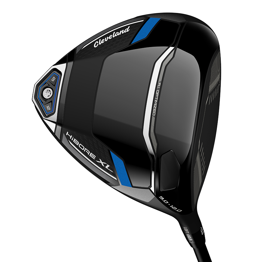 HiBore XL Driver,