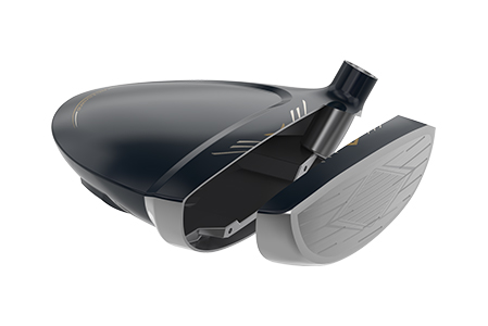 Cannon Sole