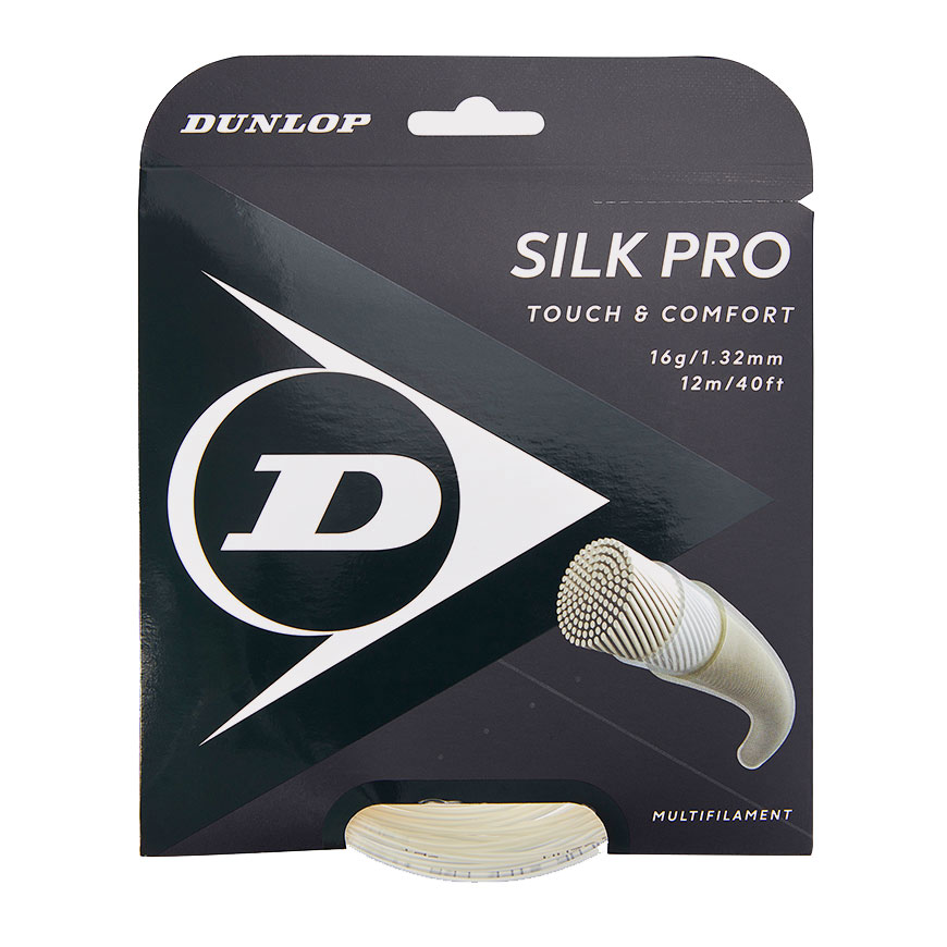 Silk Pro String,
