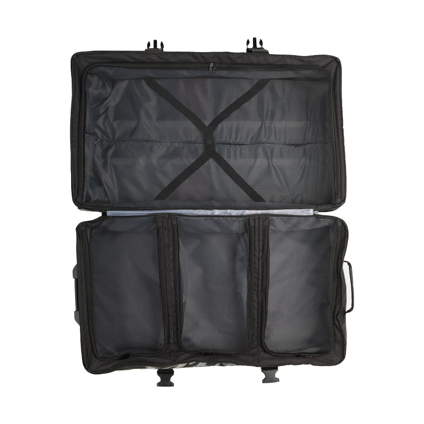 Pro Wheelie Bag,Black image number null