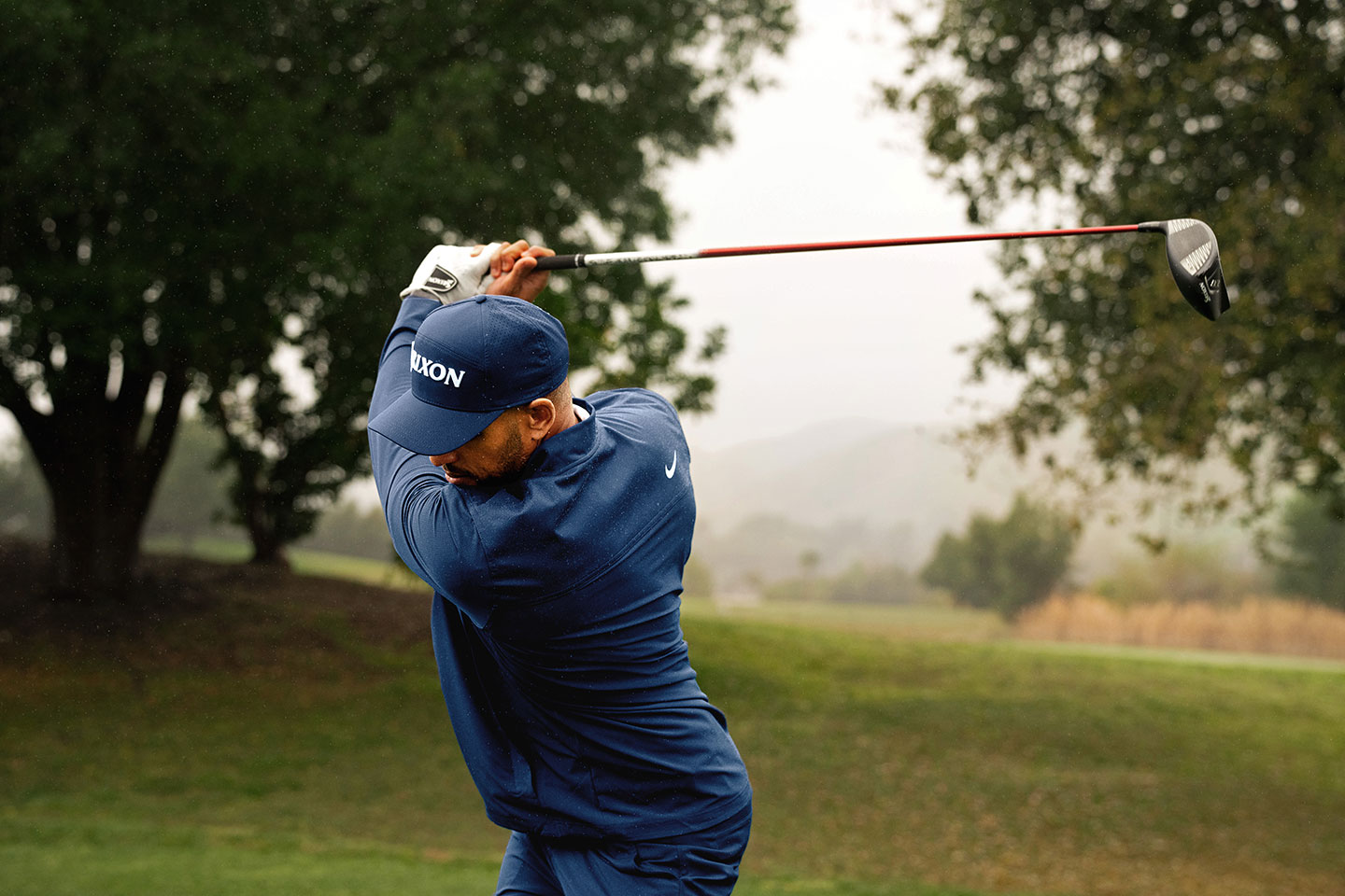 ZXi MAX Driver 05