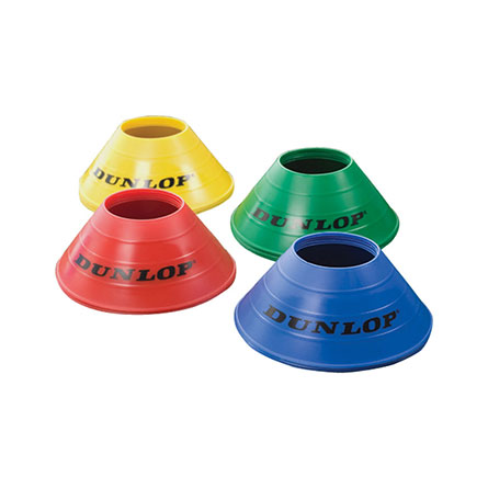 Tennis Training Cones