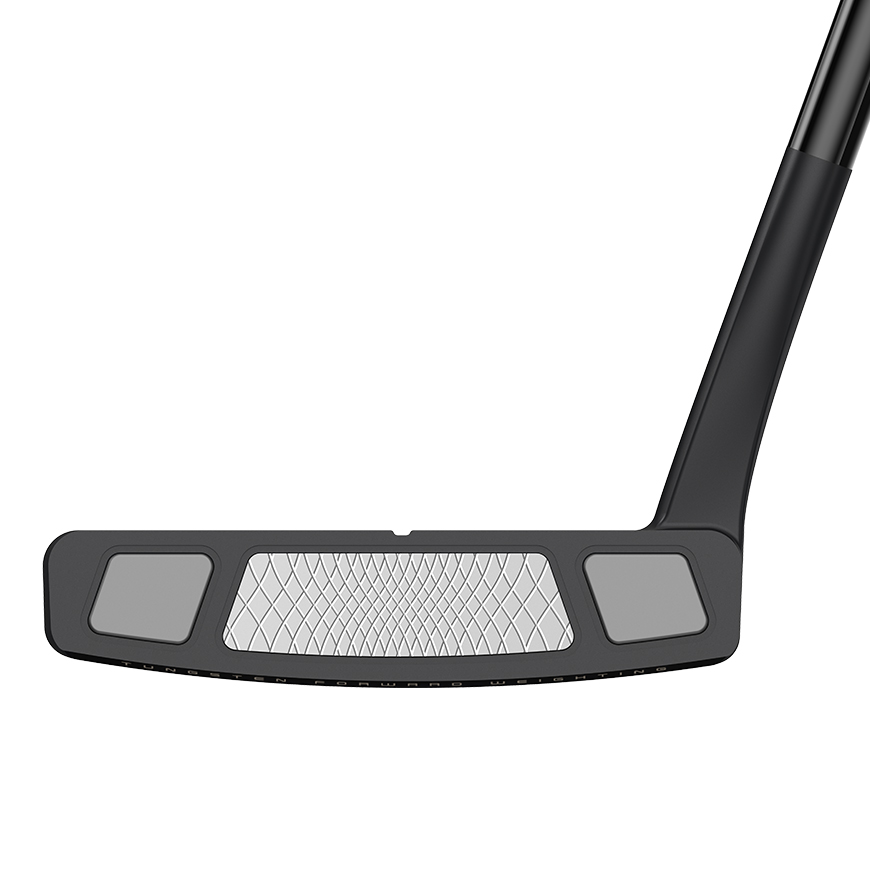 FRONTLINE 2.0 FLOW NECK PUTTER