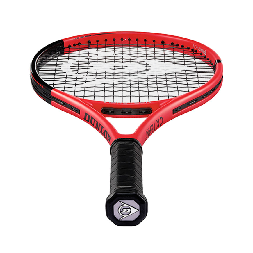 CX TEAM 265 Tennis Racket, image number null