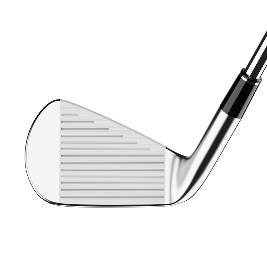 ZXi5 Irons, image number null