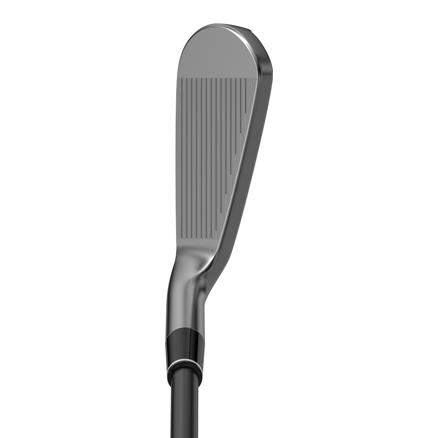 ZX5 Mk II Black Chrome Irons, image number null