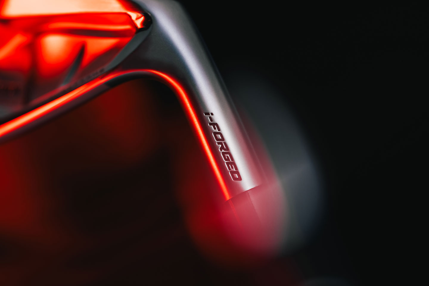 ZXi7 Iron 10