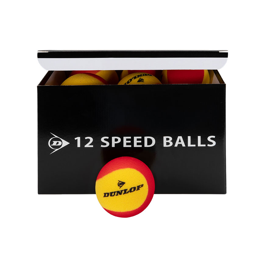 Dunlop SpeedBall,