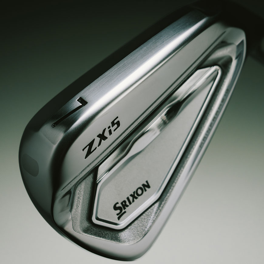 ZXi5 Irons