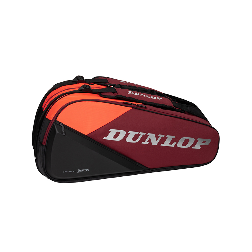 CX Performance 12 Racket Bag, image number null