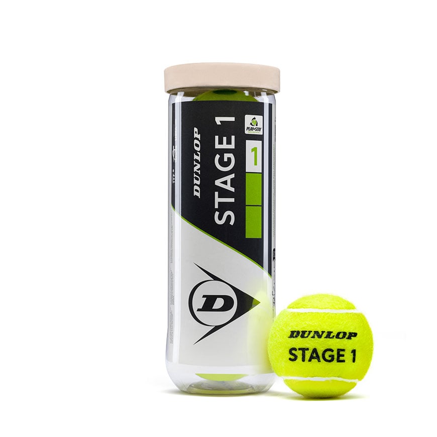 Dunlop Stage 1 Green,