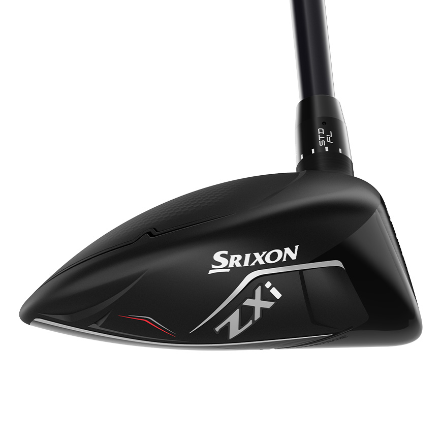 Women's ZXi Fairway Woods, image number null