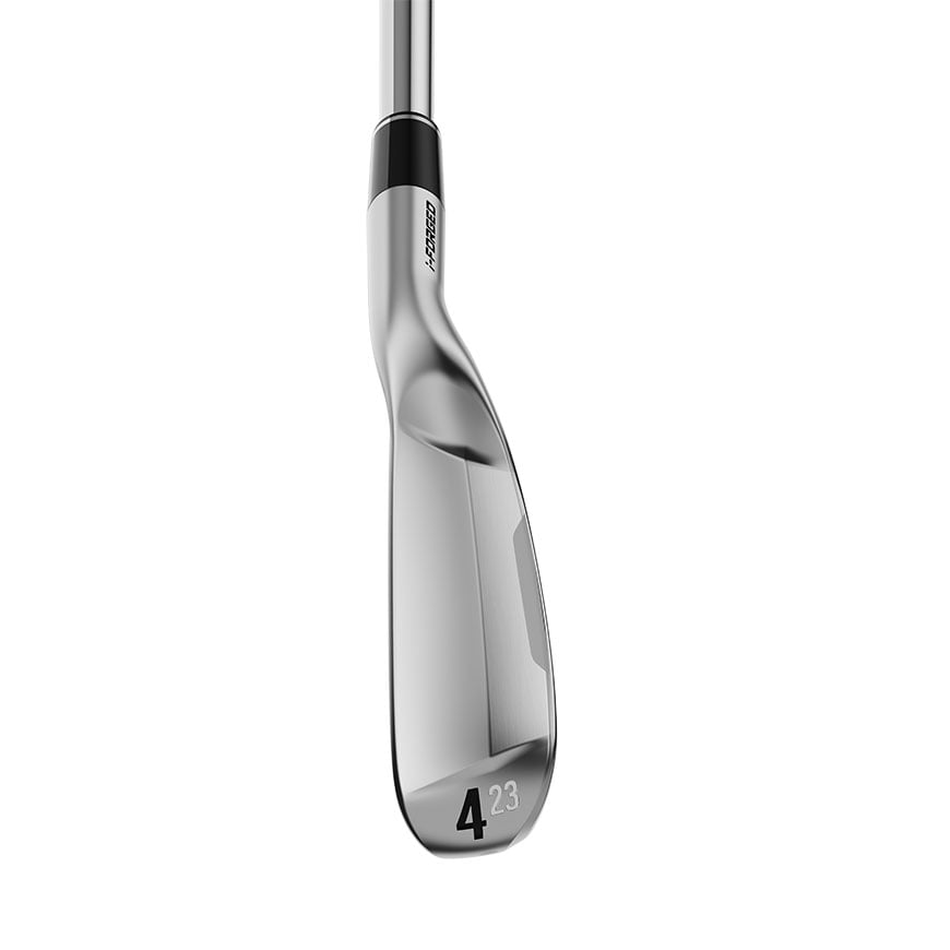ZXiU Utility Irons, image number null