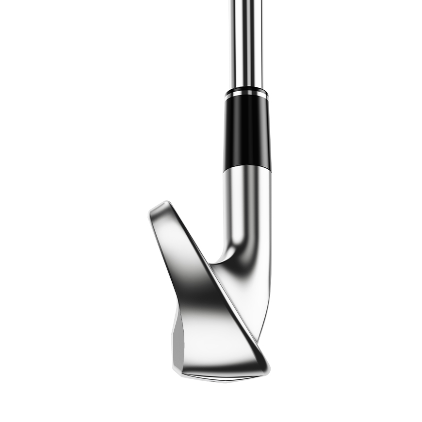 Women's ZXiR HL Irons, image number null