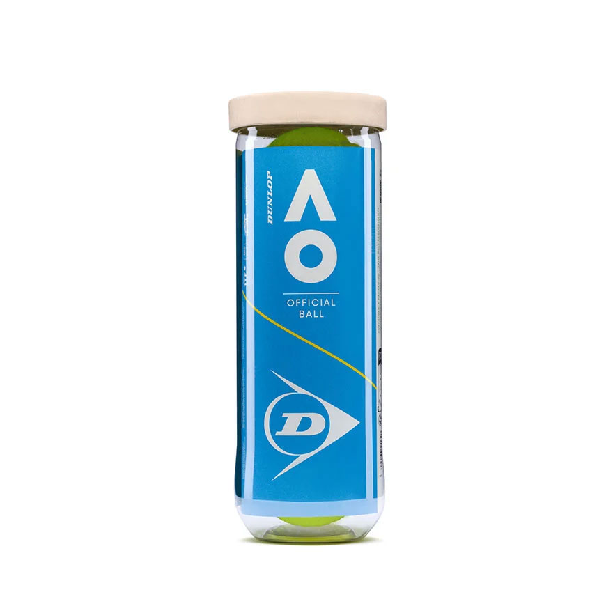 Australian Open (AO) Tennis Balls, image number null