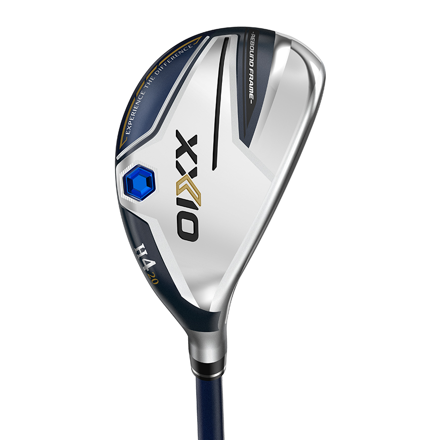 XXIO 12 Men's Hybrids (Prior Generation), image number null