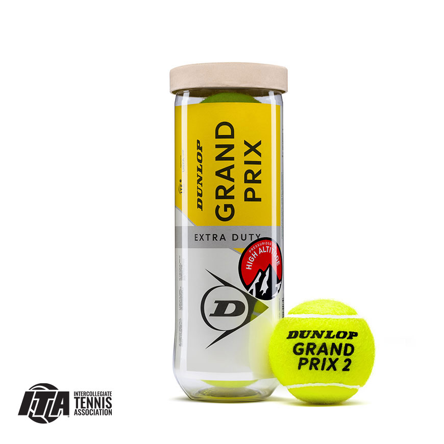 Dunlop Grand Prix Extra Duty High Altitude,