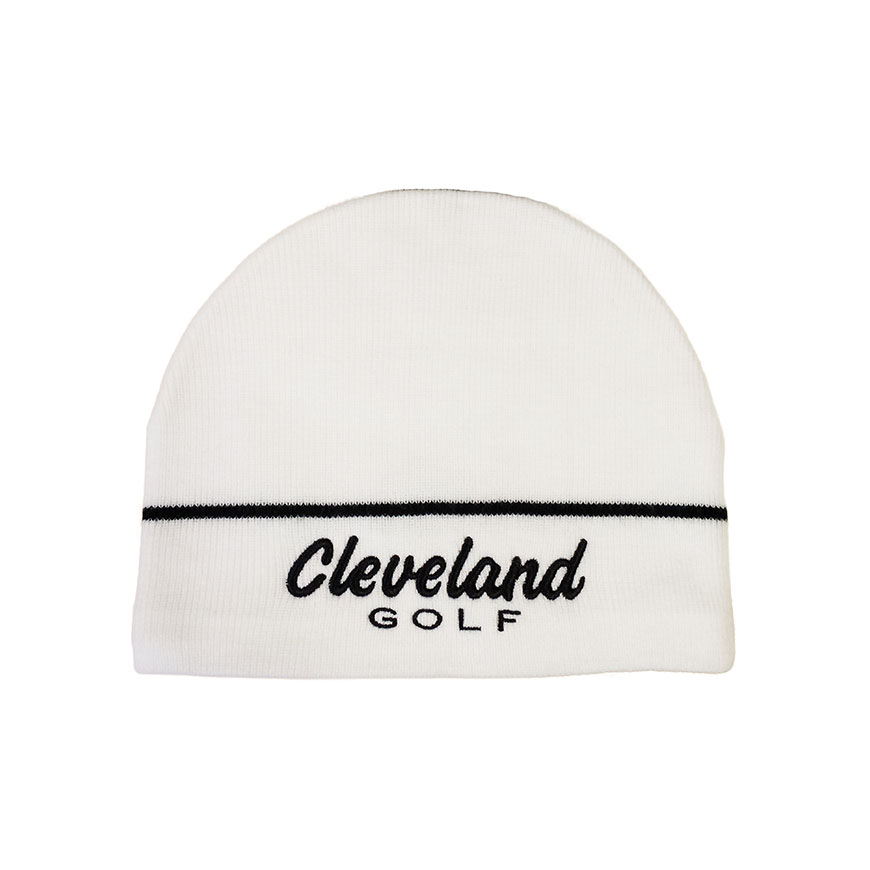 CG Beanie,White