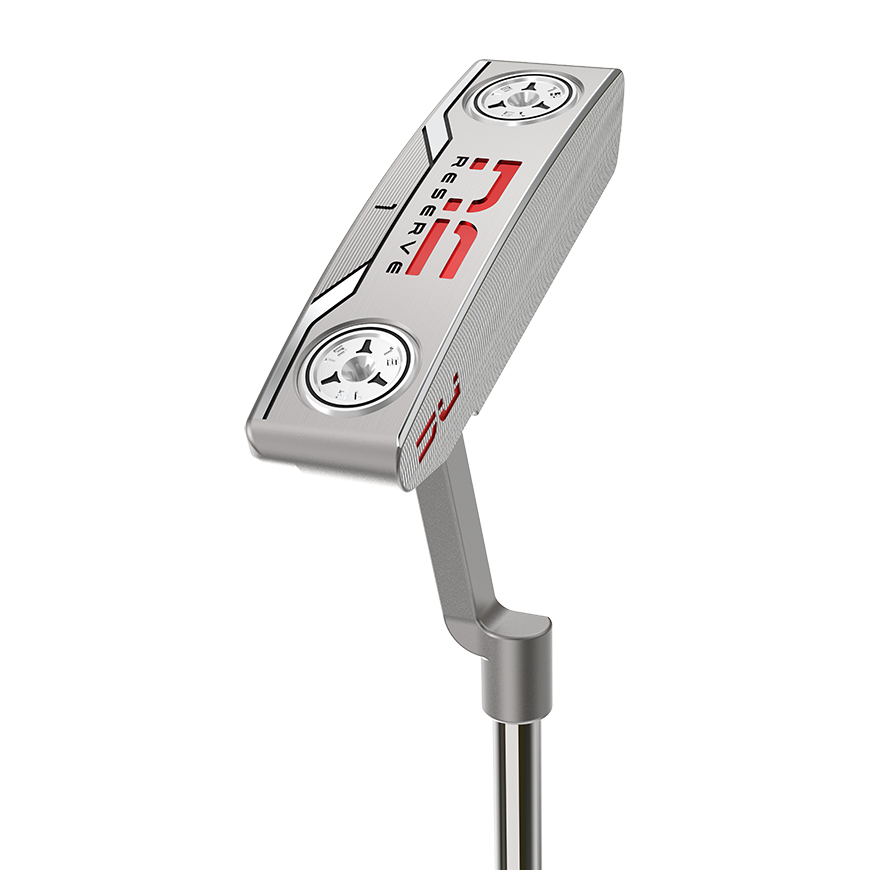 Never Compromise Reserve Tour Satin Putter – Model 1, image number null