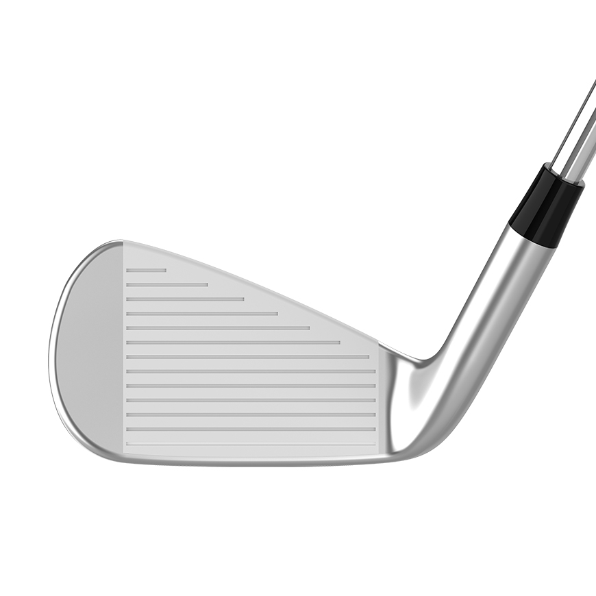 Launcher XL Irons, image number null