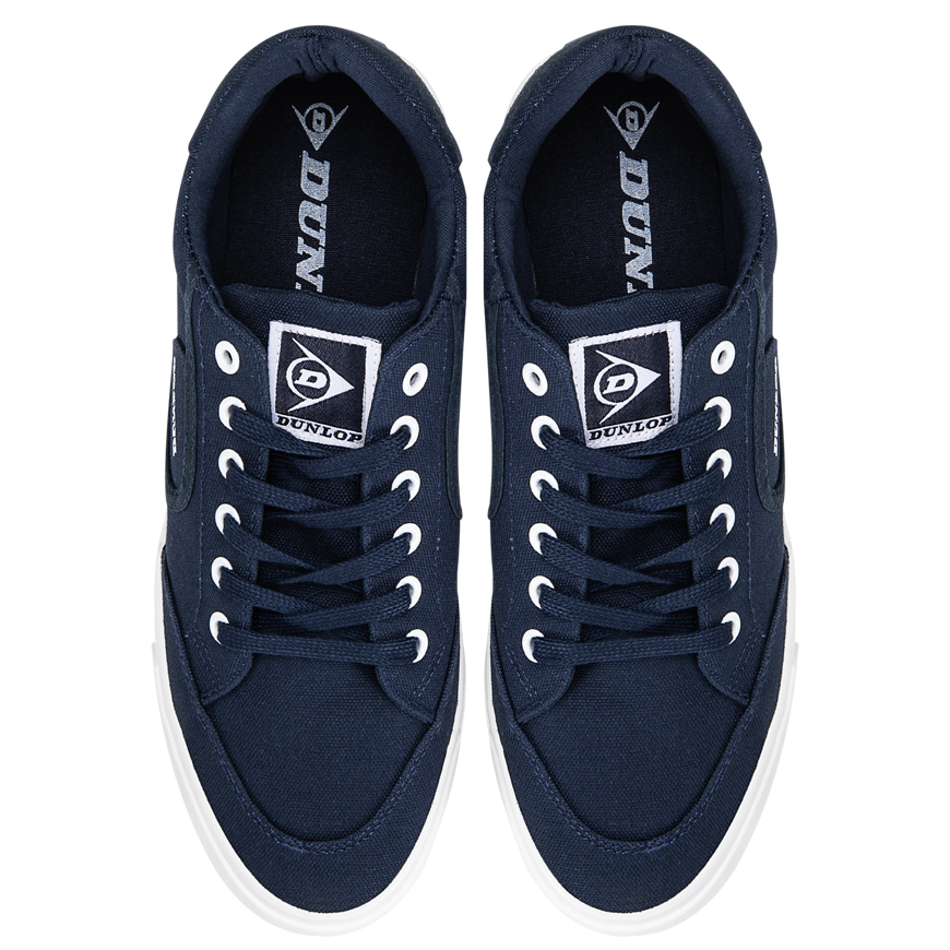 Green Flash Tennis Shoes,Navy image number null