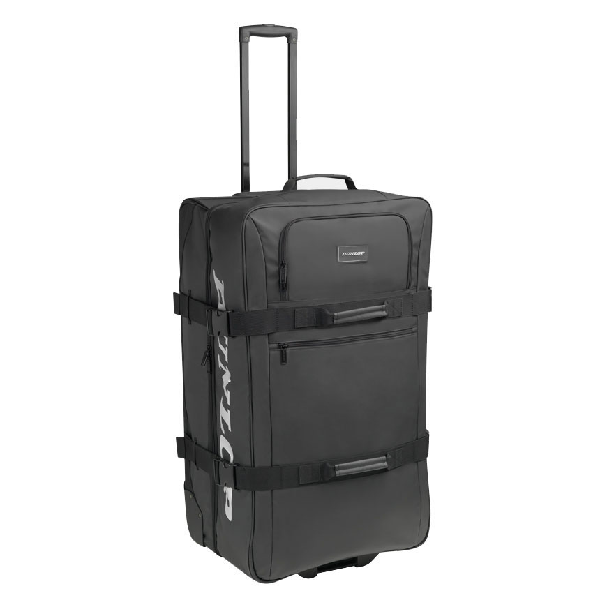 Pro Wheelie Bag,Black