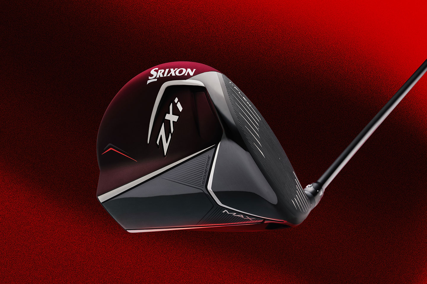 ZXi MAX Driver 07