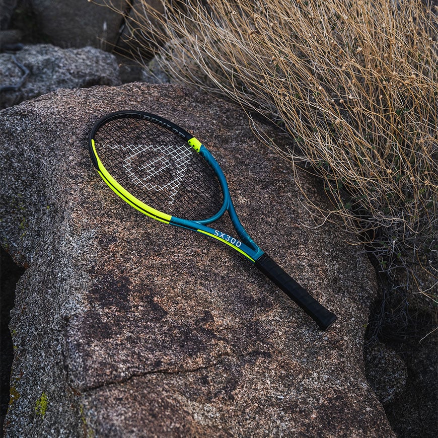 SX 300 Tennis Racket, image number null