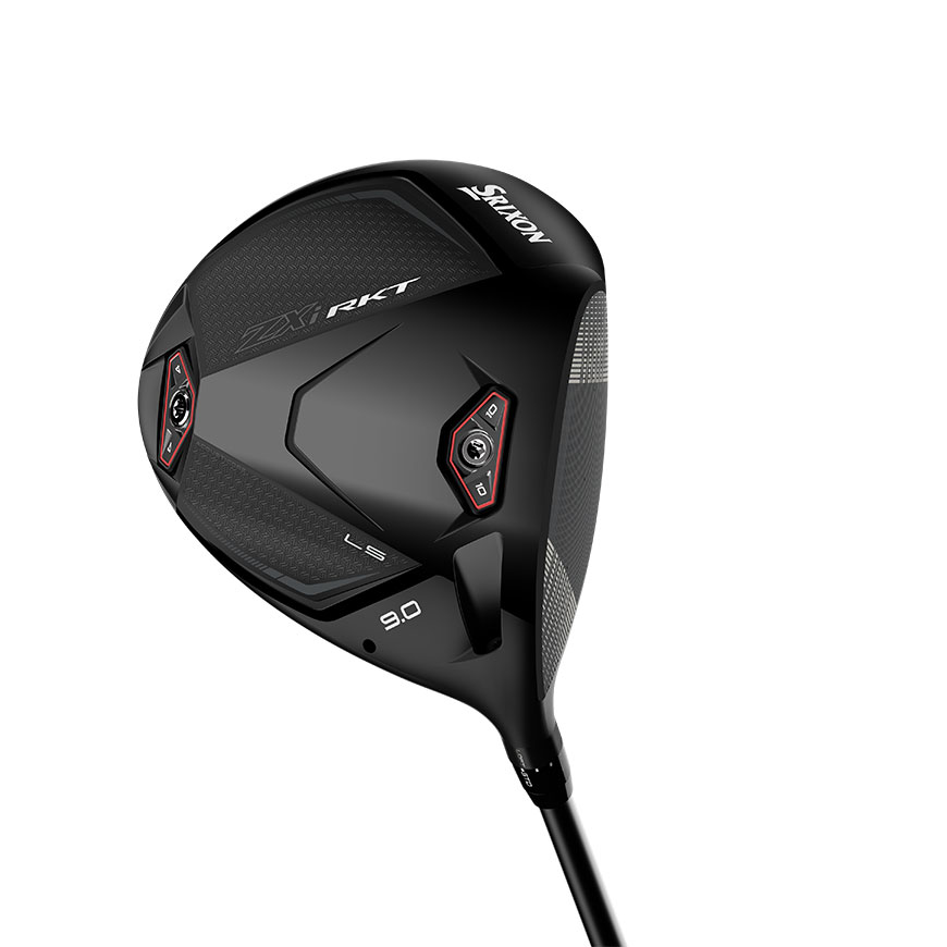 ZXi RKT LS Driver