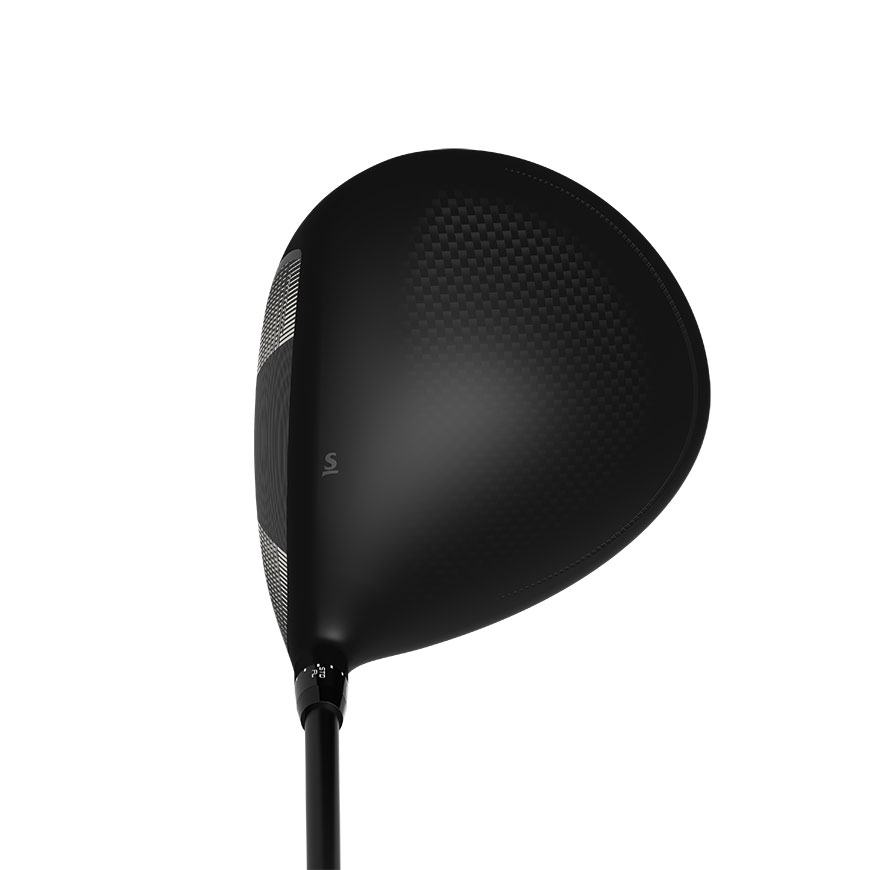 ZXi RKT LS Driver, image number null