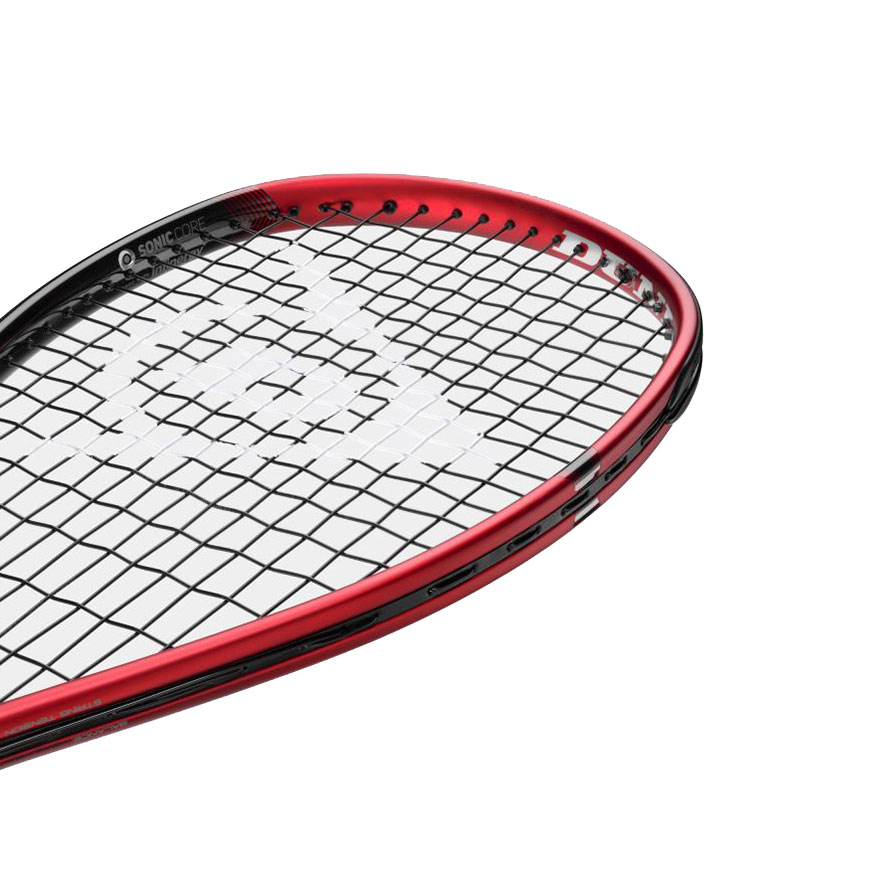 Sonic Core Revelation Pro Squash Racket, image number null