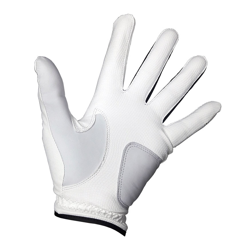 All Weather Glove,White image number null